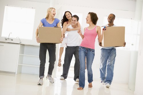 Secure Primrosehill storage for business inventory and belongings