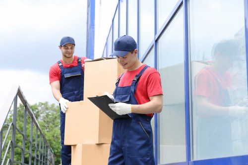 Primrosehill Storage safety and insurance overview