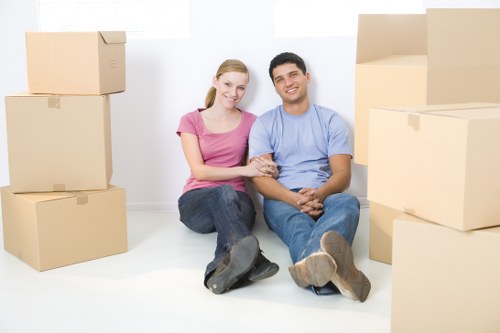 Trusted payment methods for Primrosehill Storage