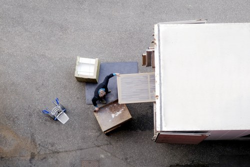 Convenient local storage for students living near Primrosehill