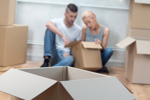 Clear value pricing for home and business storage jobs