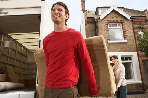 Primrosehill Storage facility and secure storage environment