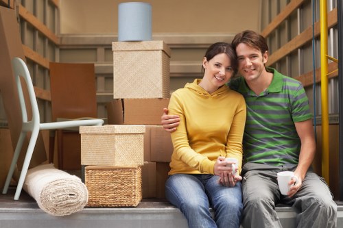 Reliable and adaptable Primrosehill Storage options for personal and business needs