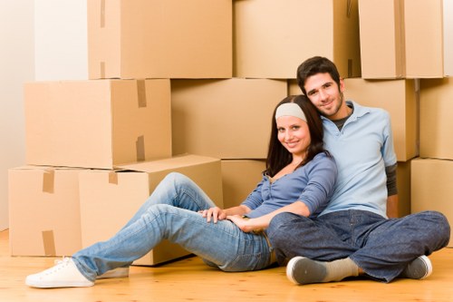 Quote assessment for a property with mixed items