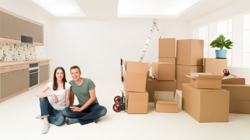 Packing tips and protective storage methods for long-term storage in Primrosehill