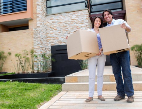 Choosing the right storage space for long-term storage in Primrosehill