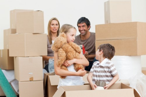 Flexible storage solutions for households and businesses at Primrosehill Storage